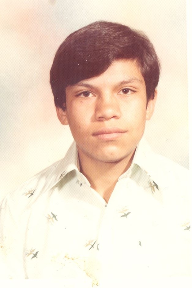 Obituary of Victor Manuel Salazar