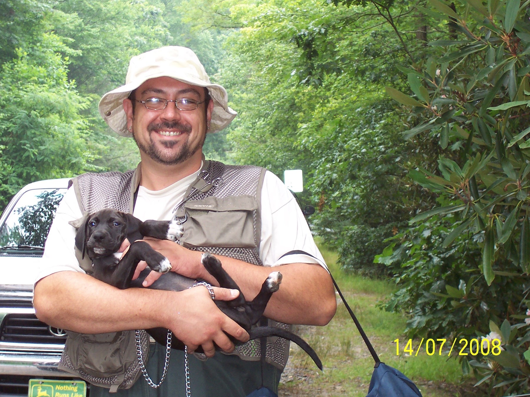 Obituary of Anthony Stewart Neri