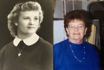 Obituary of Helen Marie Krupke