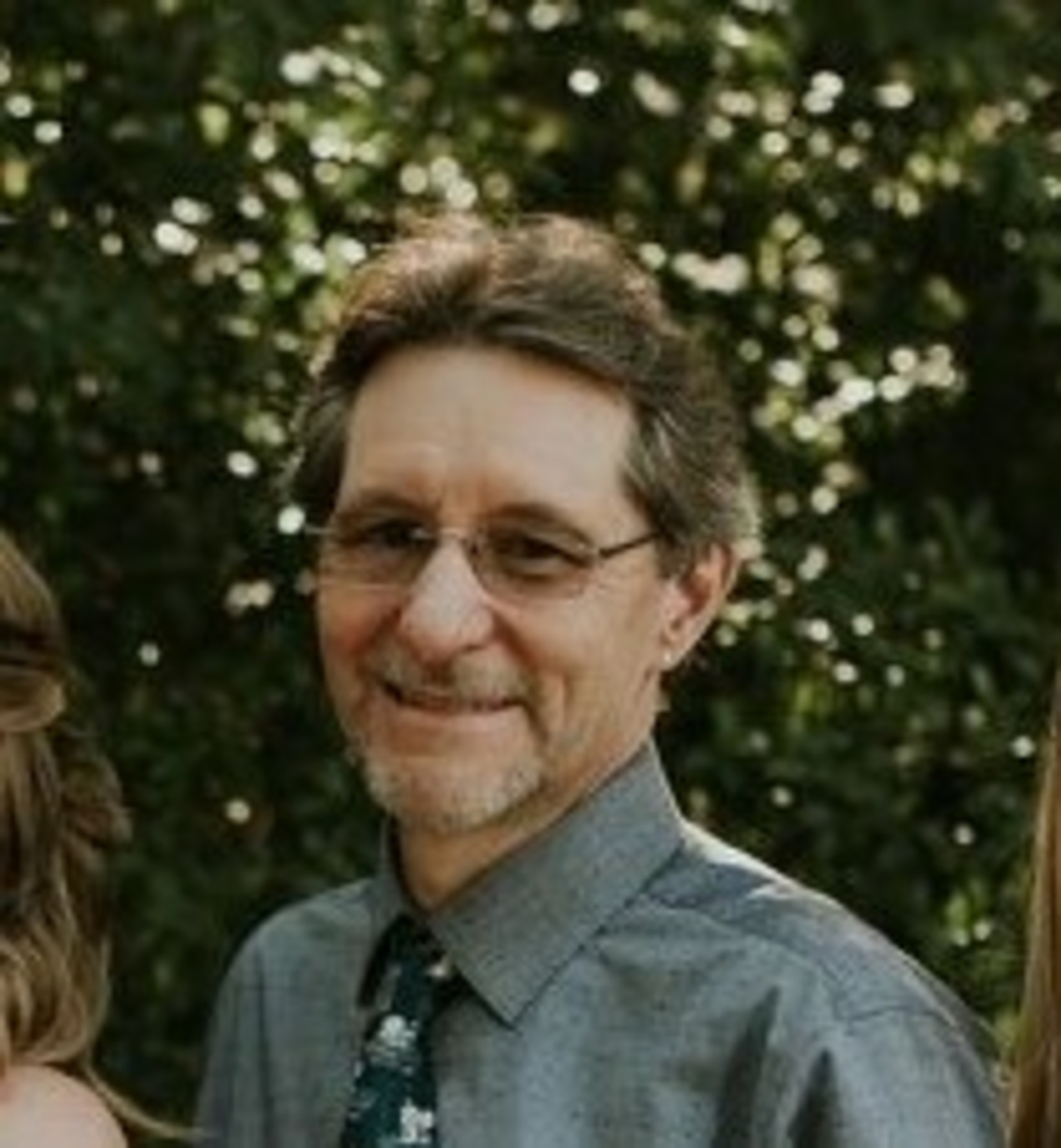 Obituary of Wayne Allen Parkin