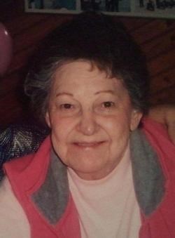 Obituary of Dorothy J Ladehoff