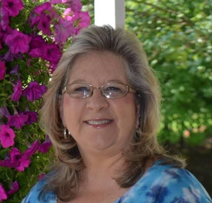 Obituary of Robin Elaine Easterday