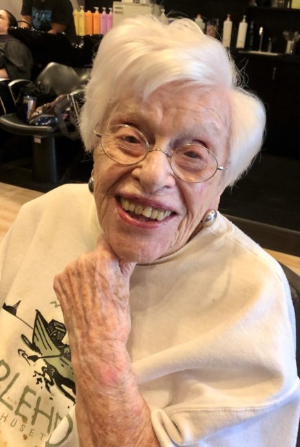 Obituary of Toby B Bell