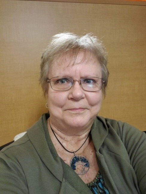 Obituary of Judy Ellen Byrd