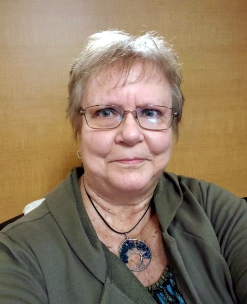 Avis de décès de Judy Ellen Byrd