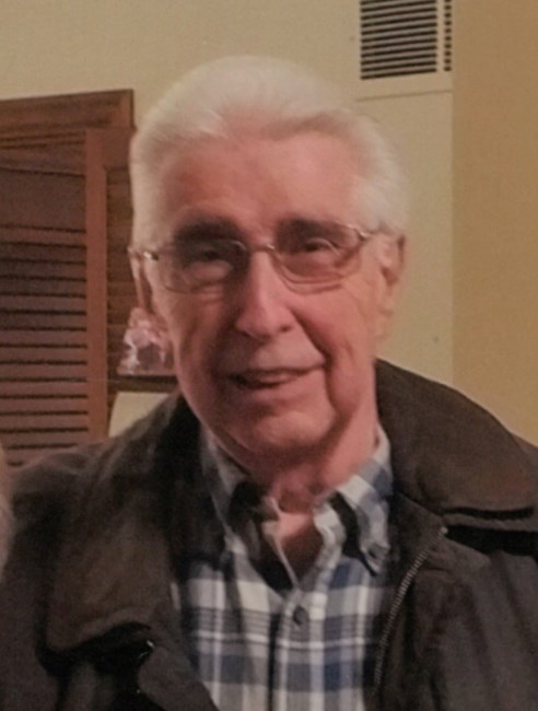 Obituary of Leslie "Les" E. McGuire