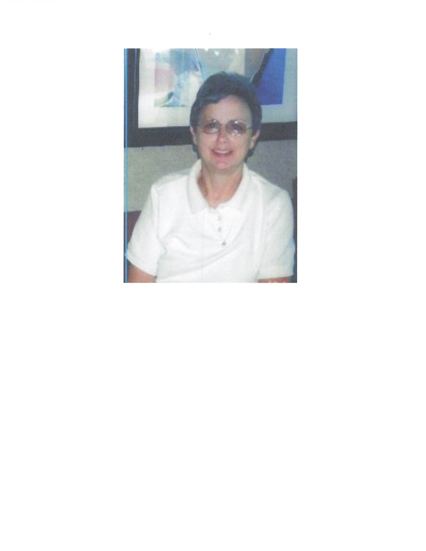 Obituary of Fern Wills