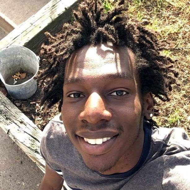 Avis de décès de Javiv Lutfi Kodi Anglo