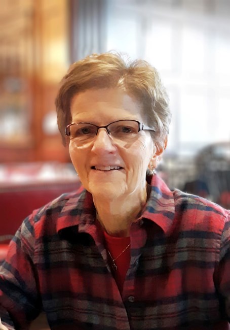 Obituary of Barbara Jean Clear