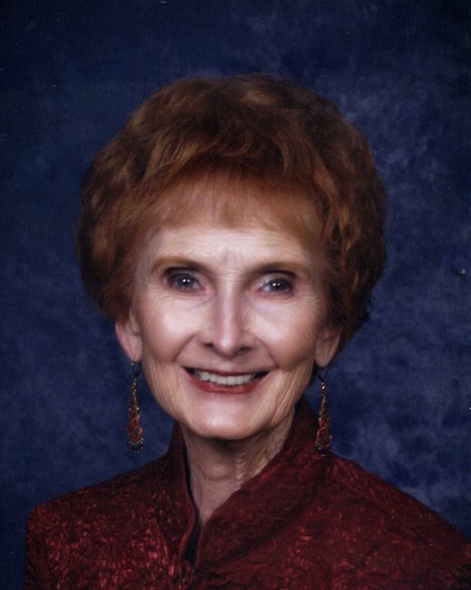 Obituary of Jean Dryden Corson