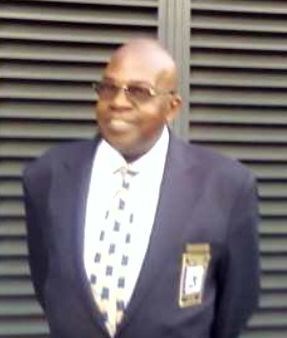 Obituary of Cornelius William Britton