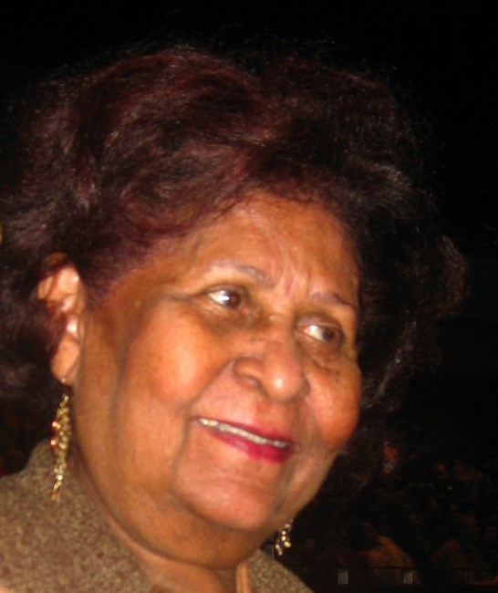 Obituary of Evila Cortina