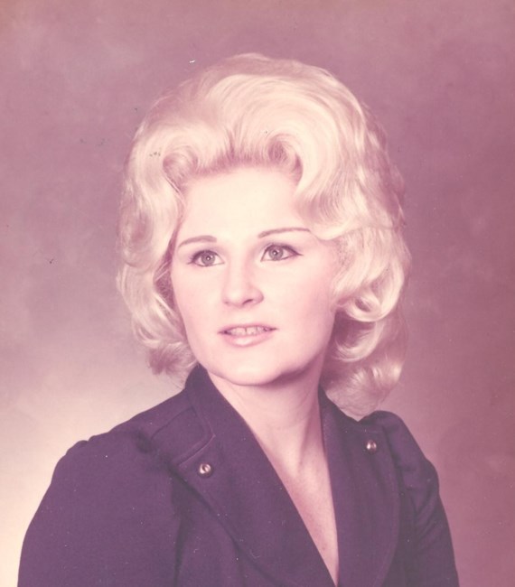 Obituary of Shirley Ann Toups