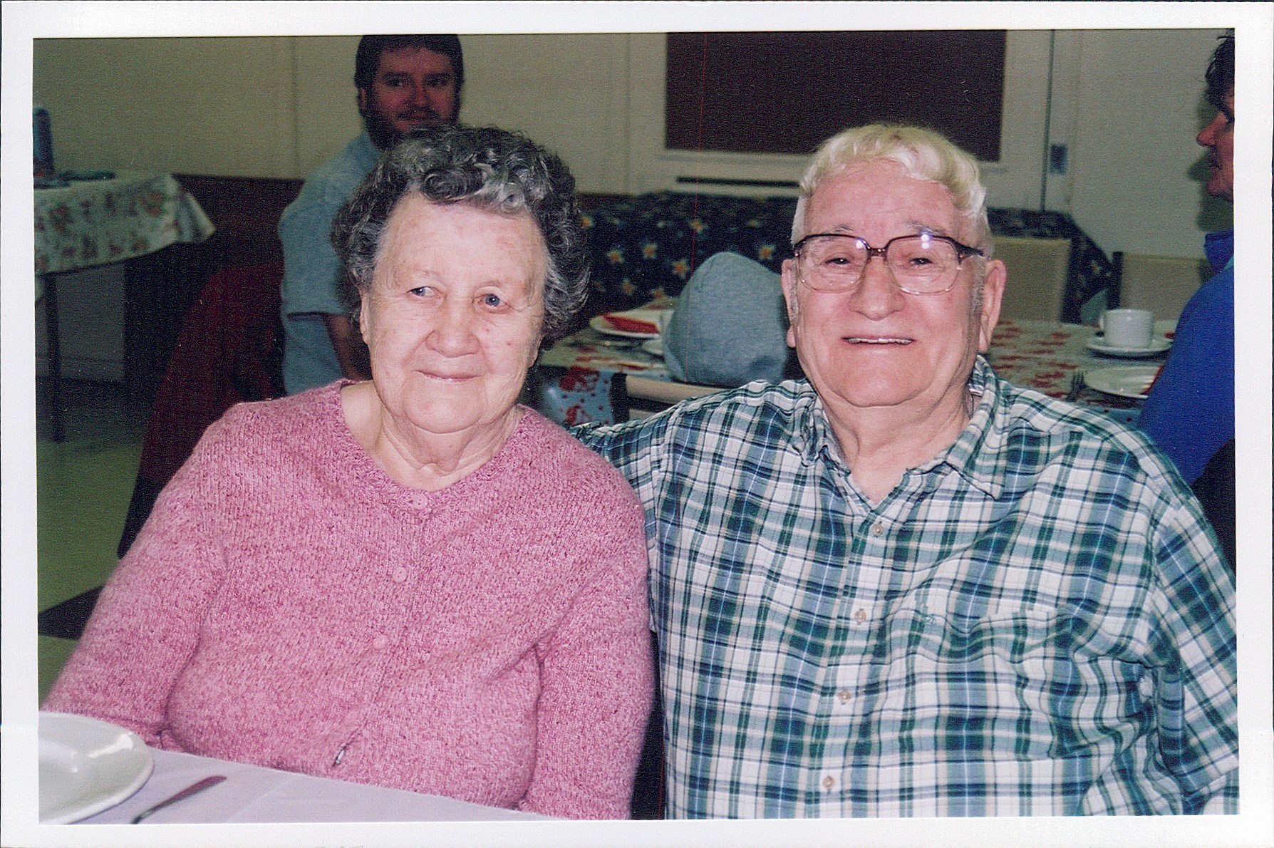 Obituary of Hazel Austin