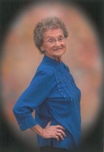 Obituary of Mary Cecilia Adams Collier