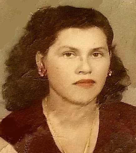 Obituary of Maria Guadalupe Rosales