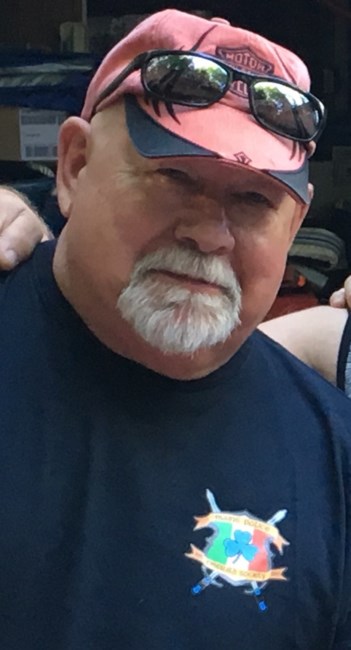 Obituary of William Henry Betters III