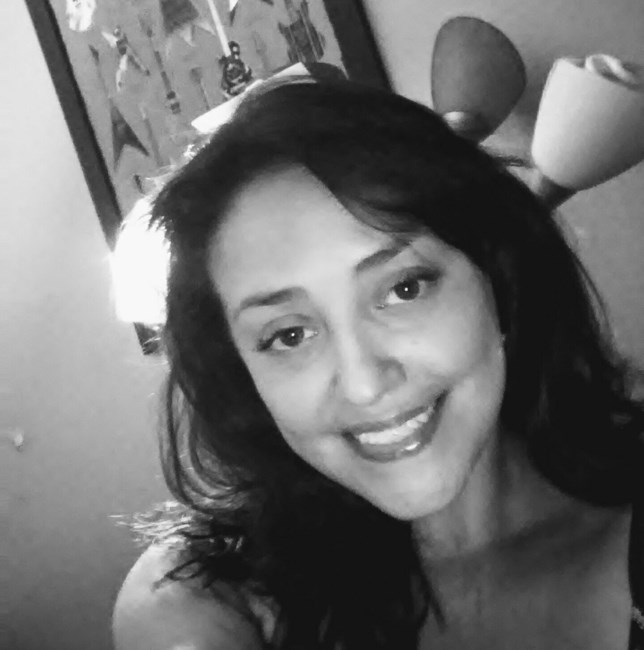 Obituary of Christina Marie Lopez