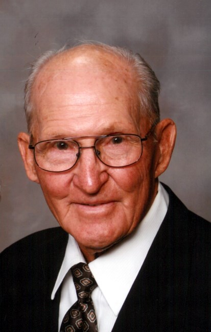 Obituary of Hollis Boyd Whalen