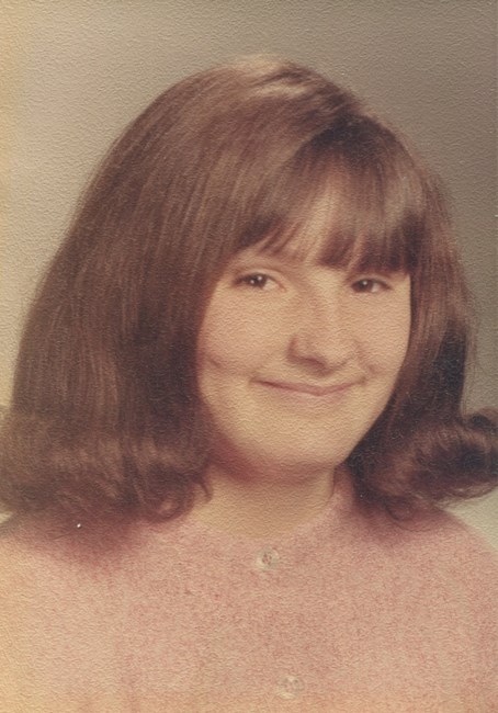 Avis de décès de Katherine Ann Guedel