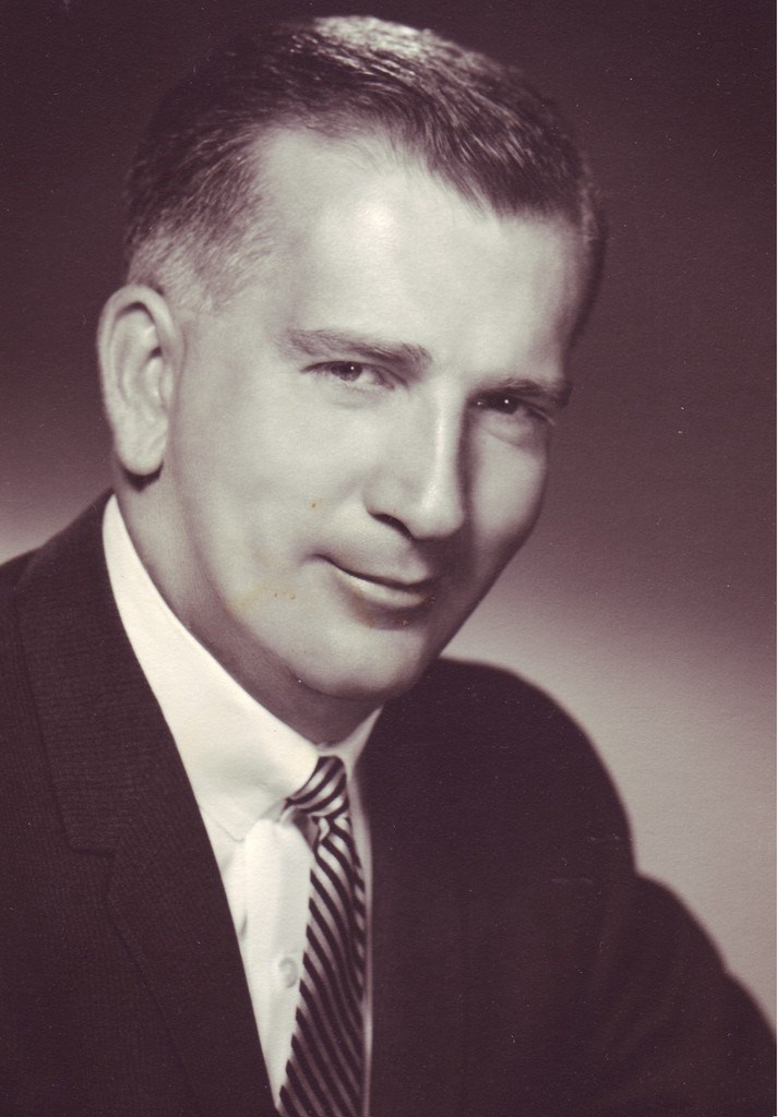 Maurice Maclean Obituary North York On