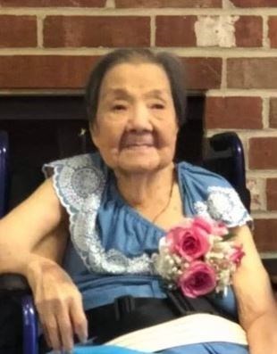 Obituary of Mrs. Angela C. Fernando
