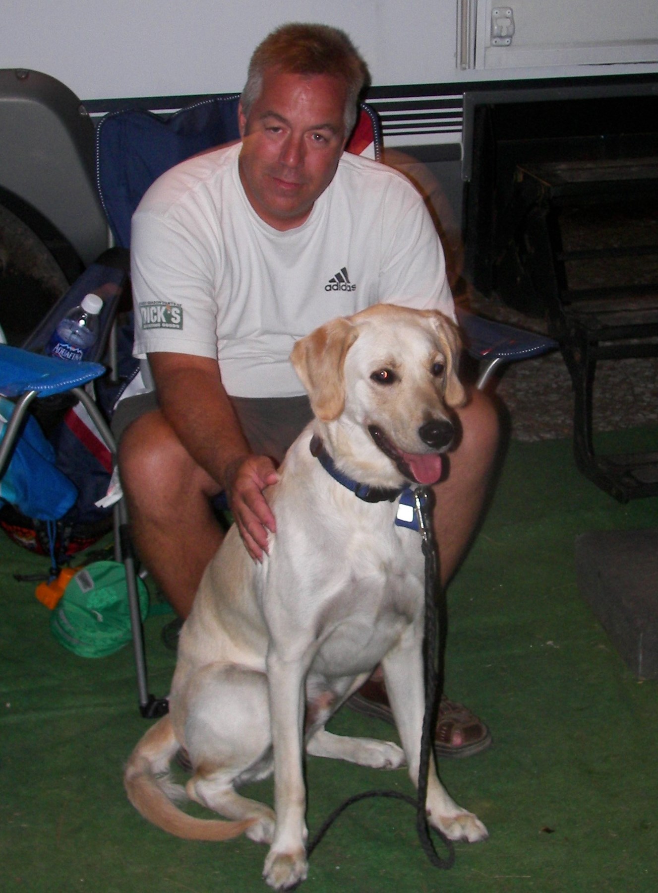 Obituary of Michael Scott Sherer