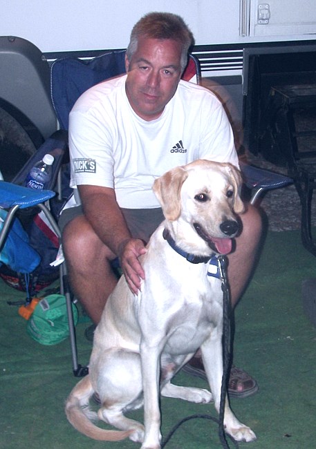 Obituary of Michael Scott Sherer