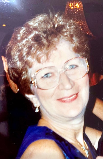 Obituary of Andrea L. Capuano