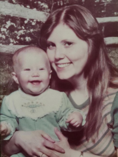 Obituary of Reta Christine Dyer