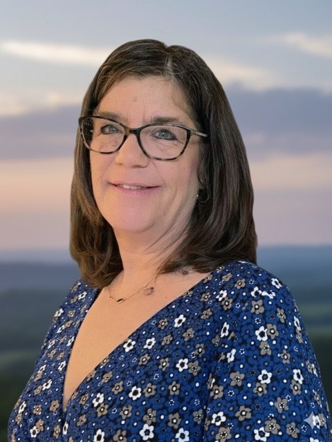 Avis de décès de Donna Gray Barker