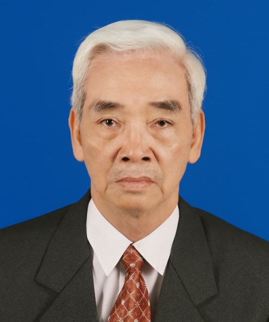 Avis de décès de Ham Dinh Tran