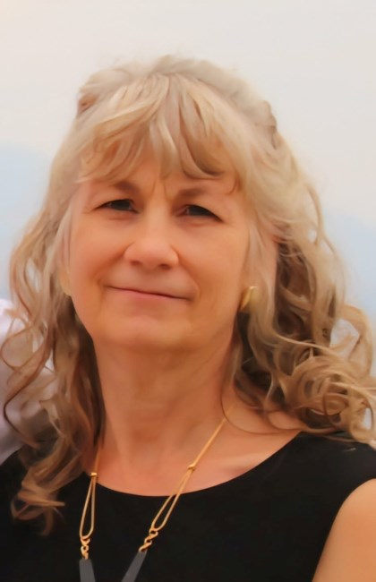 Obituary of Rose Maria Malm