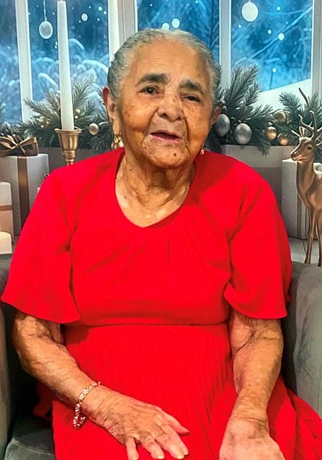 Obituario de Isidra Bernal