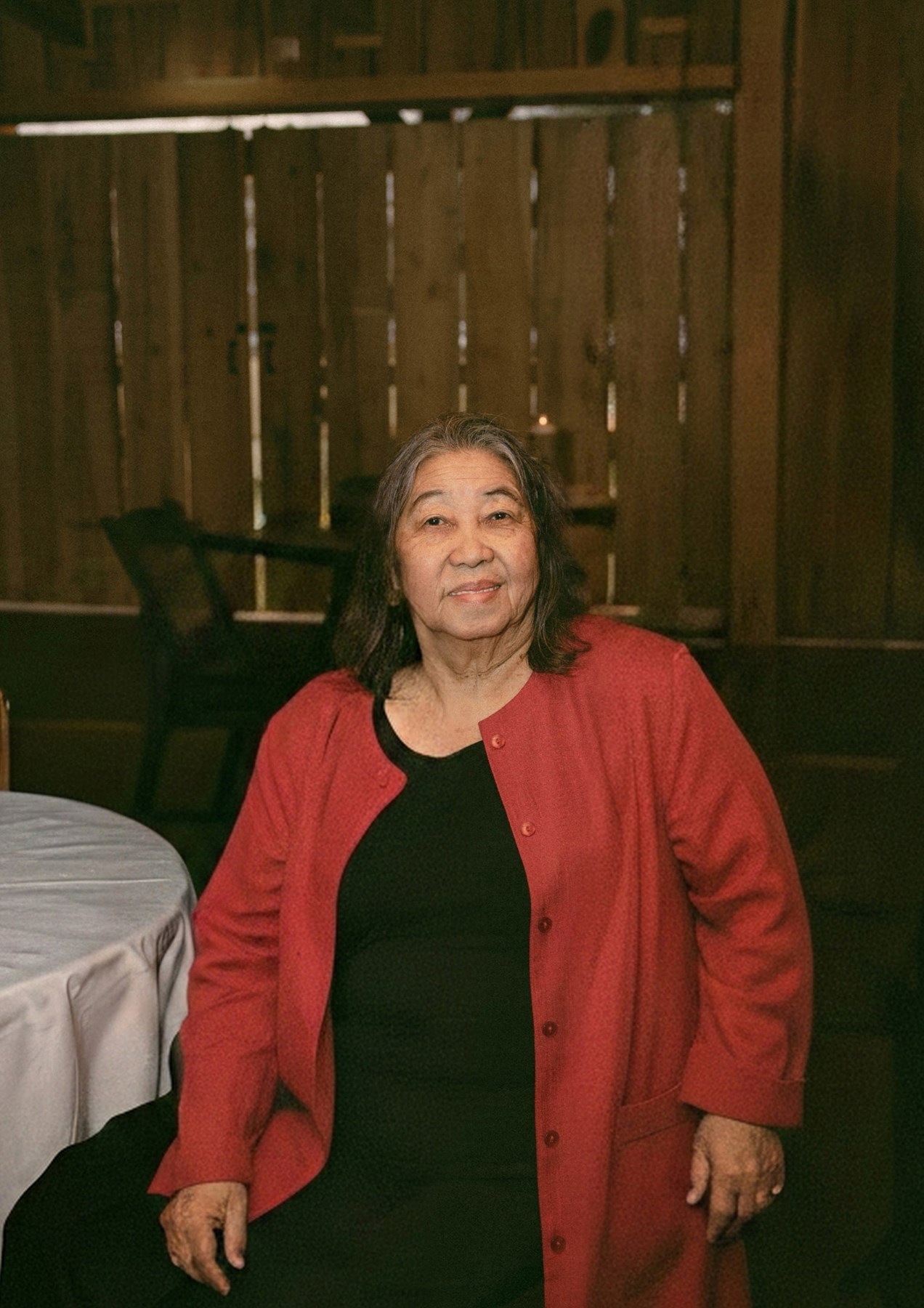 Obituary of Josephine Padua  Hilton