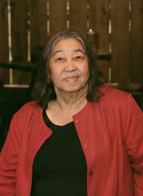 Obituary of Josephine Padua Hilton