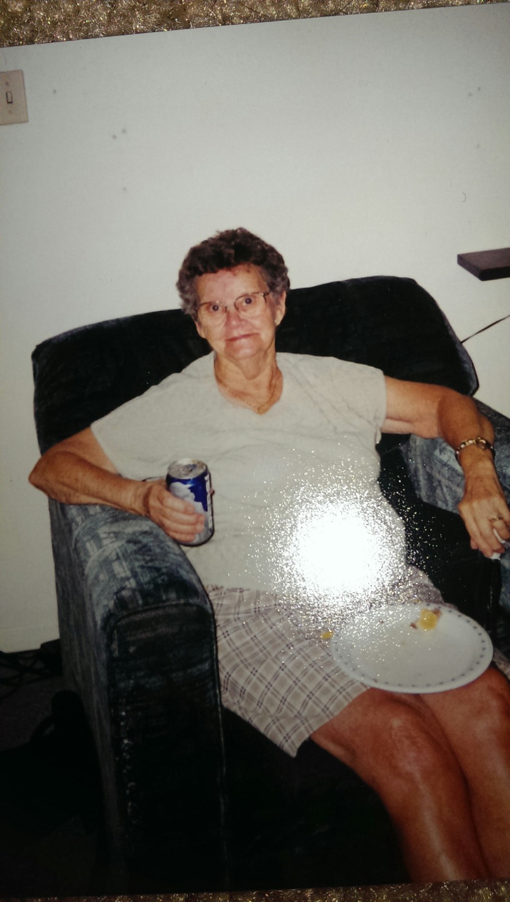 Obituary of Mary Dorais