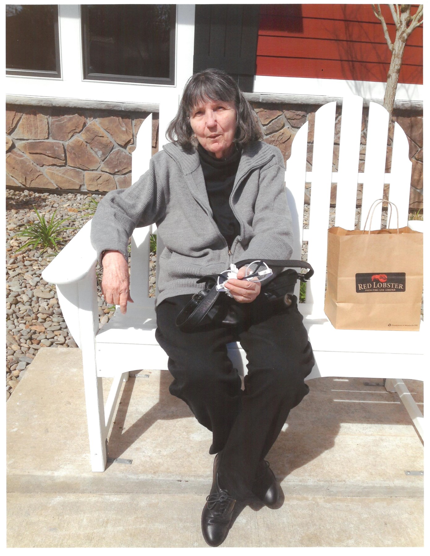 Obituary of Roberta Ann Smith