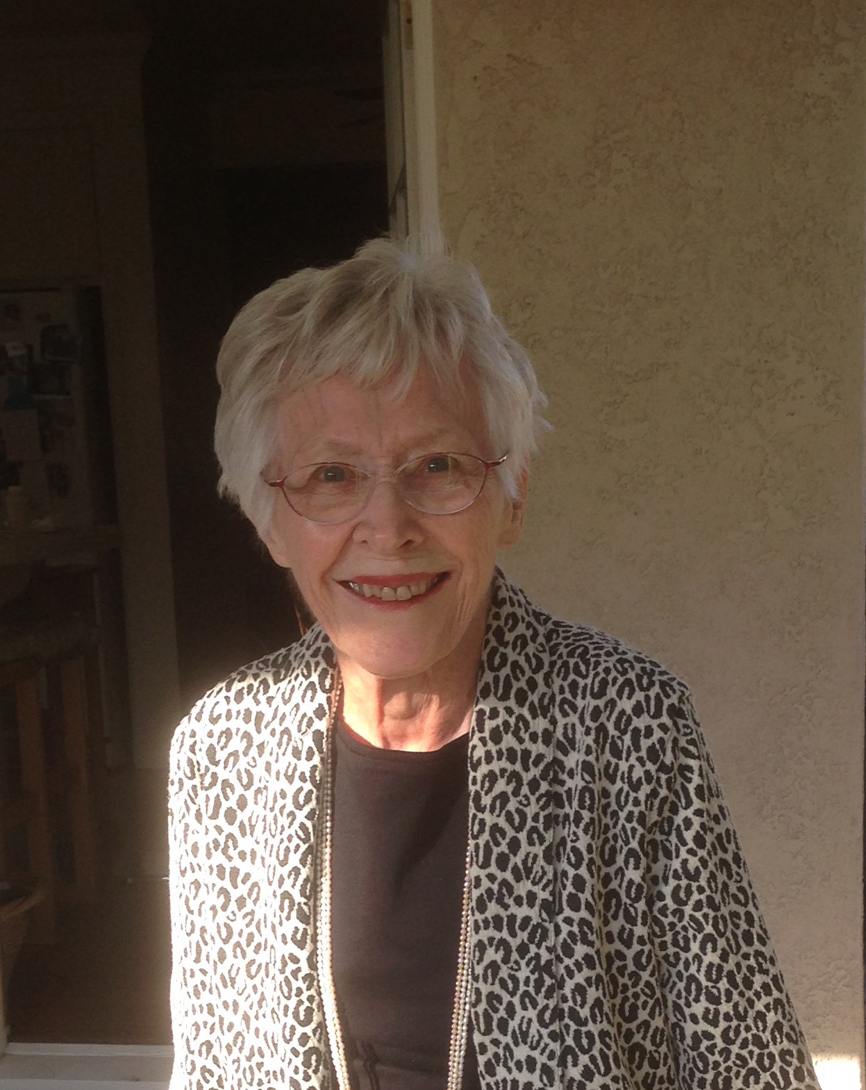 Obituary of Arvie Jaffee Archer