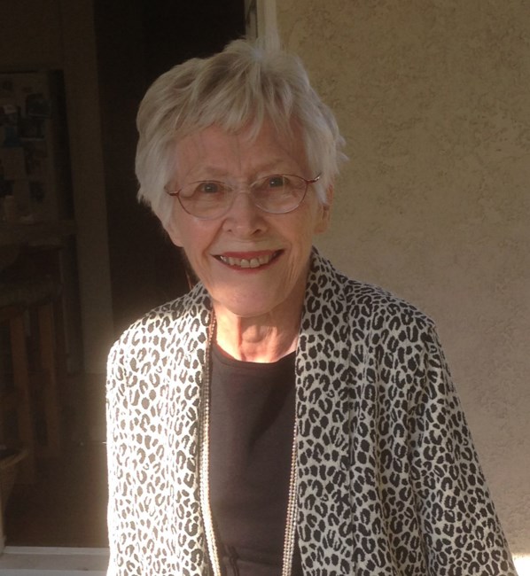 Obituary of Arvie Jaffee Archer