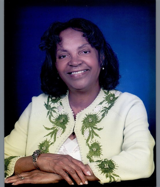 Obituary of Yvonne Mary Persley