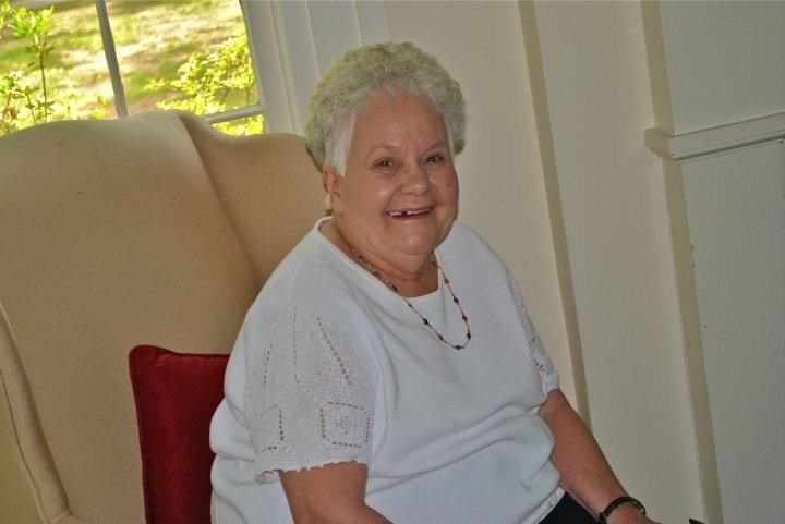 Obituary of Vivian Lee (Smith) Laminack
