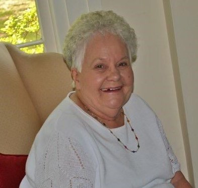 Obituary of Vivian Lee (Smith) Laminack
