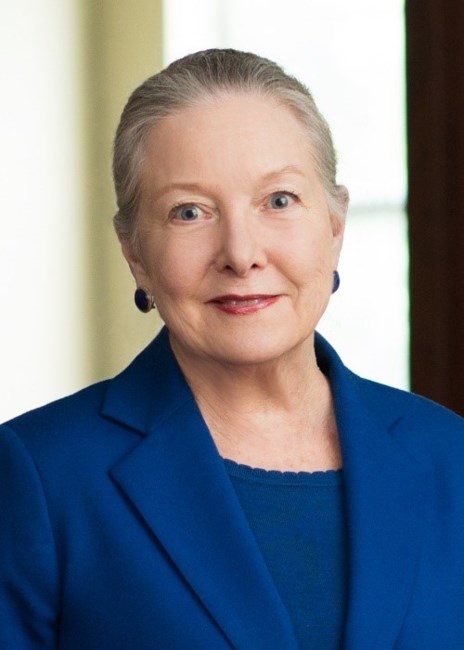 Obituary of Mary Dunn Baker