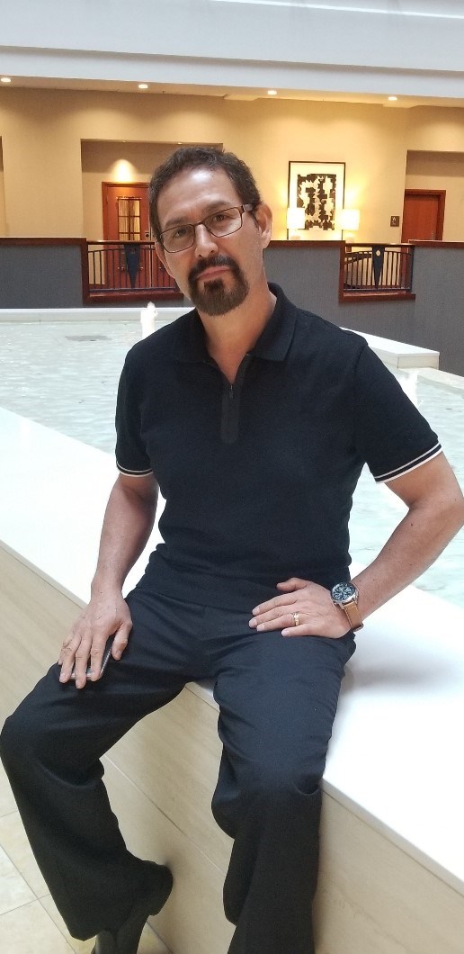 Obituary of Alberto Herrera