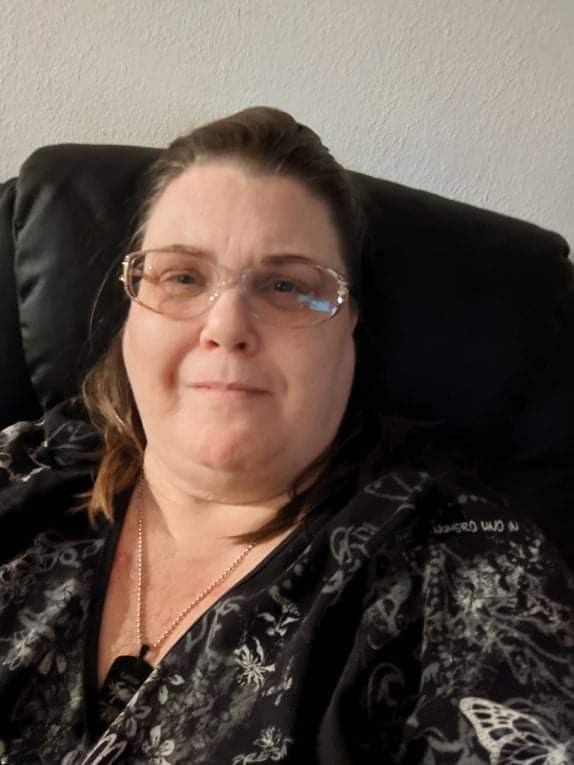 Obituary of Norma Lynn Stewart