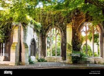 Obituary of Christian Larson