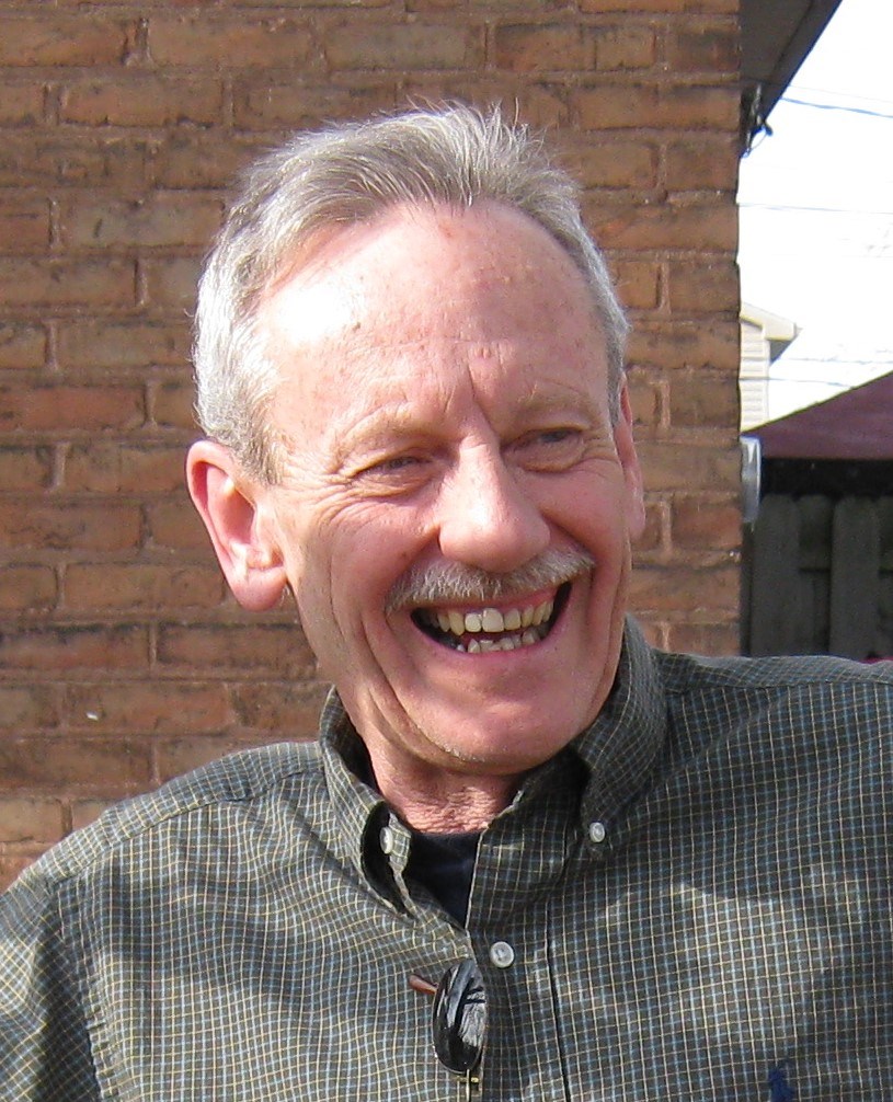 Thomas Norwood Obituary East Lansing, MI