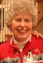 Eleanor Grant