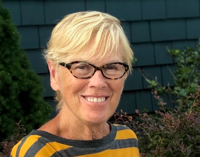 Obituary of Elizabeth (DuRoss) Liddy